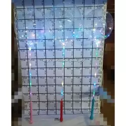 Волшебная палочка