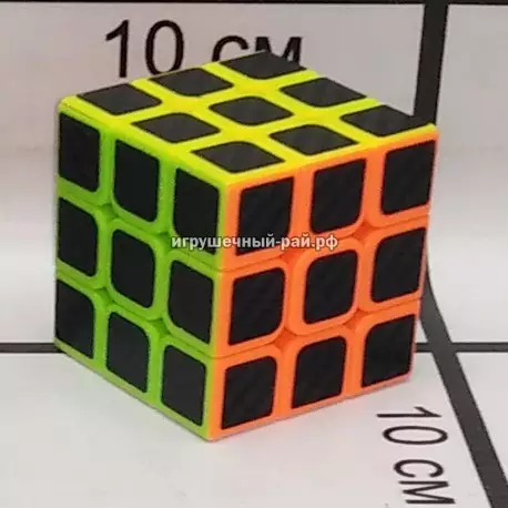 Кубик Рубика (3x3) 674