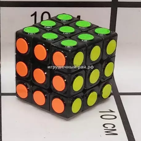 Кубик Рубика (3x3) 341