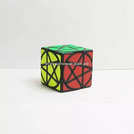 Кубик Рубика 593