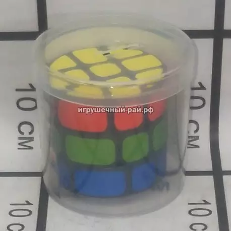 Кубик Рубика Цилиндр 455