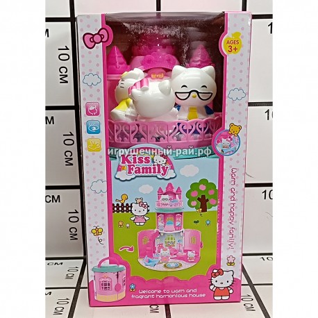 Набор Башня Хелло Китти 2221