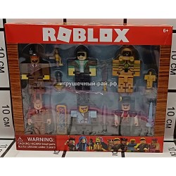 Фигурки Роблокс (Roblox) набор 18341