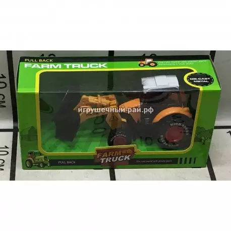 Трактор 955-57