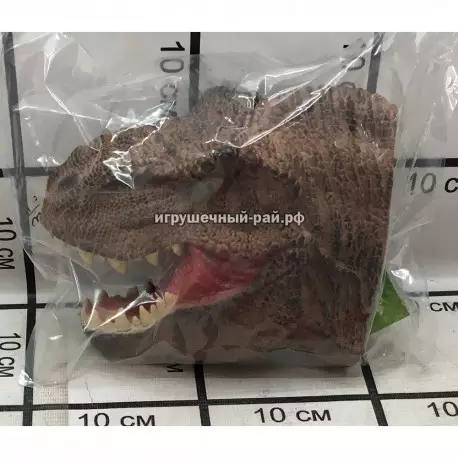 Голова динозавра X311