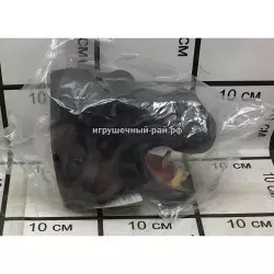 Голова бегемота X317