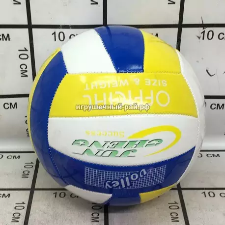 Мяч для волейбола 64552-10