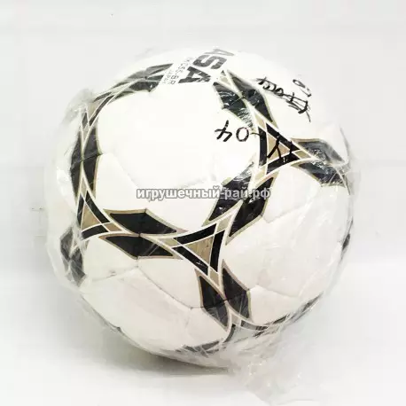Футбольный мяч TY-04