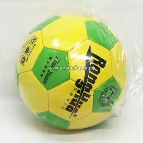 Футбольный мяч TY-03