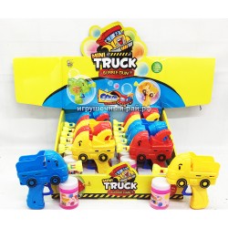 Мыльные пузыри в боксе 12 шт 953