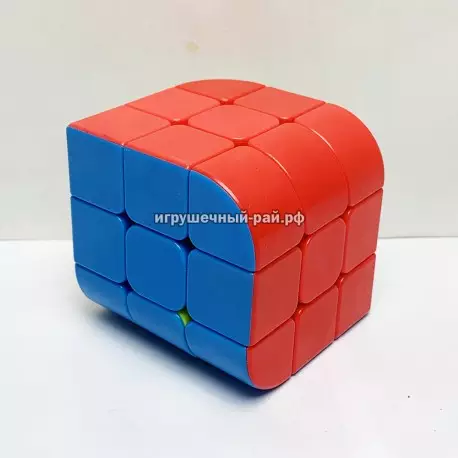 Кубик Рубика (3 X 3 X 3) FX7767