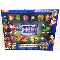 Набор Щенячий патруль