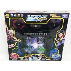 Набор Бейблейд TD999-64