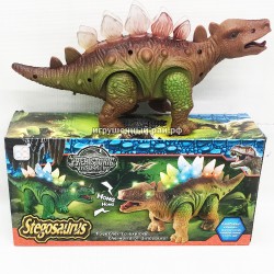 Интерактивный динозавр 3306