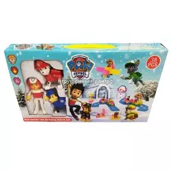 Конструктор Щенячий патруль