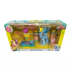 Набор Плей До Пони