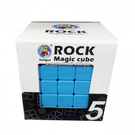 Кубик Рубика (5 X 5) 7088A-3