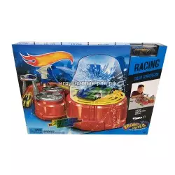 Трек Хот вилс (машинки меняют цвет) 5778