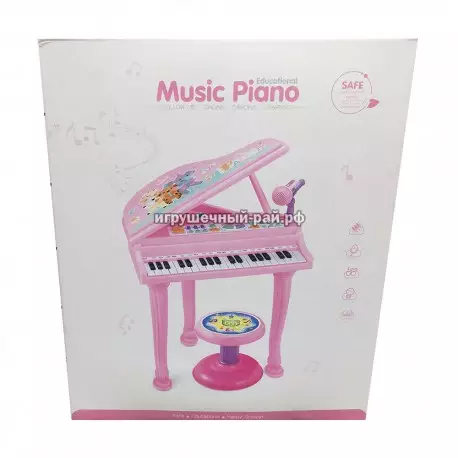 Музыкальное пианино  CY-7035B