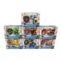 Фигурка Патруль (ассортимент) 1101