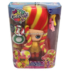 Кукла с аксессуарами Сахарная милашка 91301B