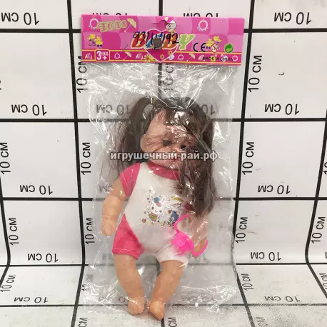 Кукла Пупс в упаковке 931H