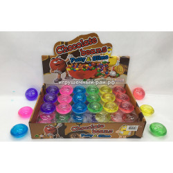 Слаймы M&Ms (75 мл) в боксе 48 шт 6345-22