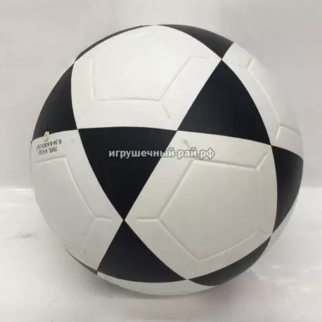 Футбольный мяч 25172-31