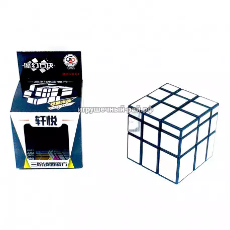 Кубик Рубика XY007