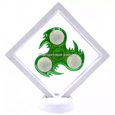 Светящийся спиннер 2226-5