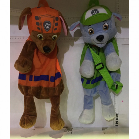 Рюкзак Щенячий патруль Gou-Bao