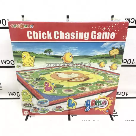 Настольная игра в ассортименте E812003-E812004