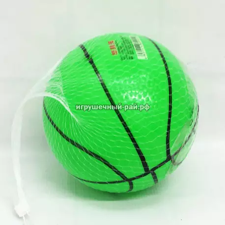 Баскетбольный мяч в упаковке 10 шт 1942-3 (2)