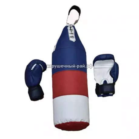 Набор для бокса шлемовидный (50 см) BOX-50