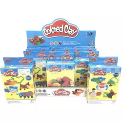 Тесто Плей До