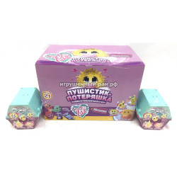 Интерактивные игрушки