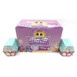 Интерактивные игрушки