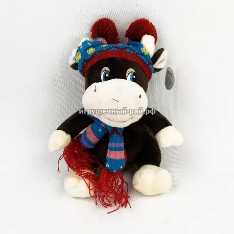 Мягкая игрушка Бычок MGK-7