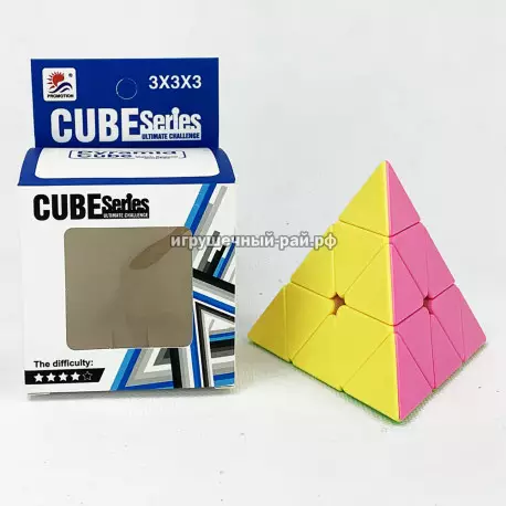 Кубик Рубика 301