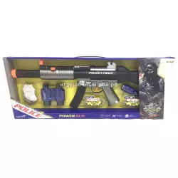 Набор Полицейского 34220