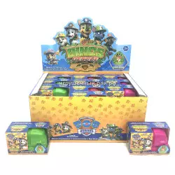 Фигурка Патруль Дино (бокс из 24 шт) 7146