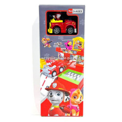 Набор Патруль SZ-988E