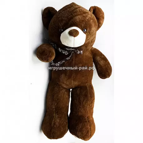 Мягкая игрушка Медведь (100см) MSHK-100