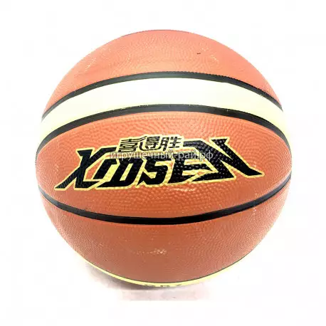 Баскетбольный мяч LQ-2