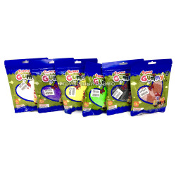 Слайм в упаковке (ассортимент)  28505