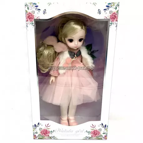 Кукла 612-2