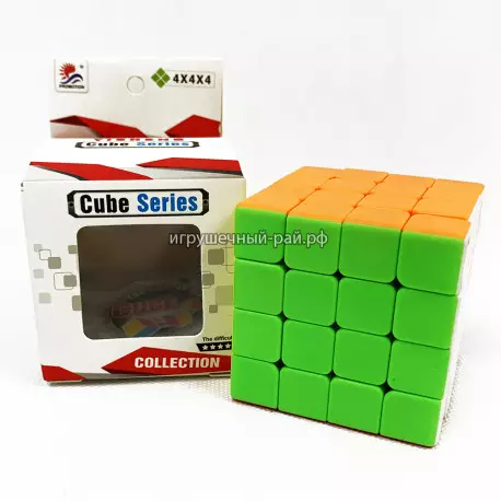 Кубик Рубика (4 x 4) 8849