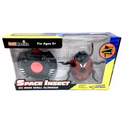 Жук на ПУ 866-2