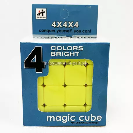 Кубик Рубика 2188-20