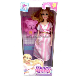 Кукла Барби беременная ZR505BB